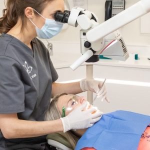 Dentist Offices