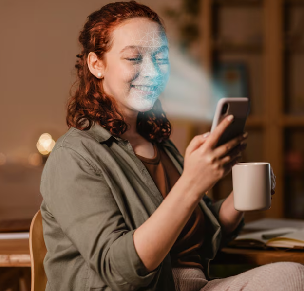 AI phone answering