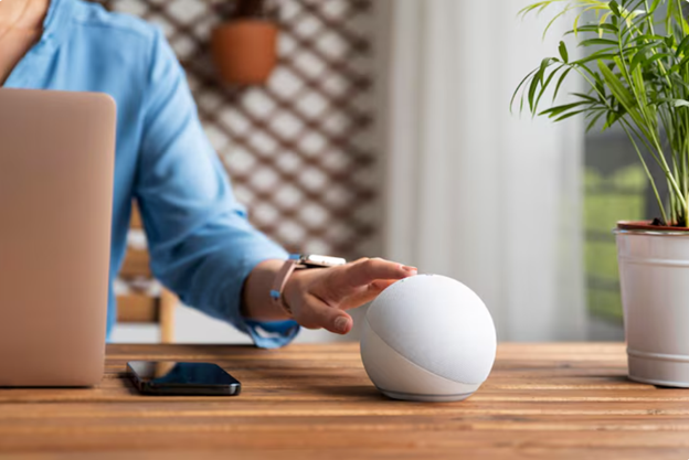 Voice Clarity and Language